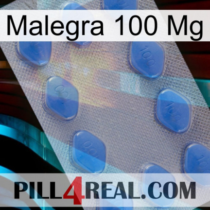 Malegra 100Mg 21